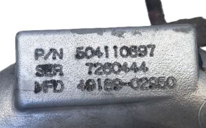 FIAT Ducato (250) (2006–2014) Turbolader 504110697 - 2