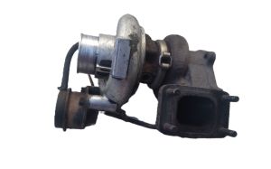 FIAT Ducato (250) (2006–2014) Turbolader 504110697 - 3