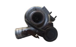 FIAT Ducato (250) (2006–2014) Turbolader 504110697 - 4