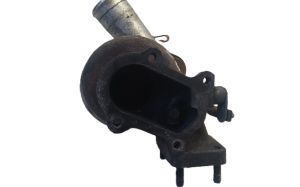 FIAT Ducato (250) (2006–2014) Turbolader 504110697