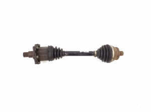 Front drive shaft and its parts - 8E0407272