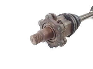 AUDI S4 (2002–2008) Front drive shaft and its parts 8E0407272 - 2