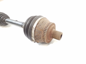 AUDI S4 (2002–2008) Front drive shaft and its parts 8E0407272 - 4