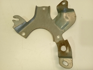 Mazda CX-5 (2017–2026) Other bracket KB8C - 3