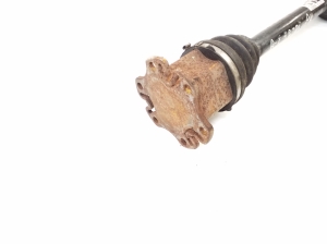 AUDI A8 D3 (2002–2010) Antriebswelle vorne und ihre Teile 4E0407271N - 3