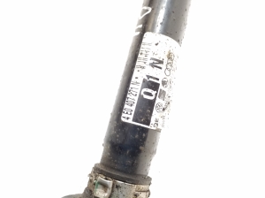 AUDI A8 D3 (2002–2010) Antriebswelle vorne und ihre Teile 4E0407271N - 4