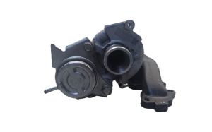 Turbocompresseur - TD02H205T427