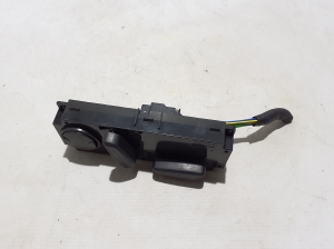 Ford Mustang Mach-E Mach-E (2020–2026) Sitzverstellschalter LB5T14A701BA3JA6 - 2
