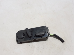   Interrupteur de commande de siège avant sur le siège  - LB5T14A701BA3JA6 