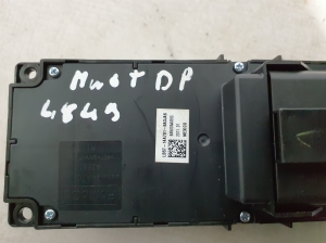 Ford Mustang Mach-E Mach-E (2020–2026) Sitzverstellschalter LB5T14A701BA3JA6 - 3