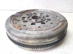 Mercedes Benz A-Class 176 (2012–2018) Siduri hooratas A2700300305 - 5