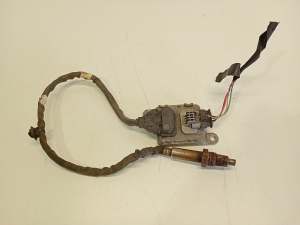 Peugeot 308 (2013–2021) Oxygen sensor (lambda) 9678570780 - 3