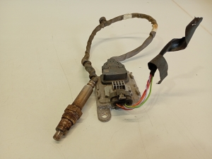 Peugeot 308 (2013–2021) Oxygen sensor (lambda) 9678570780 - 4