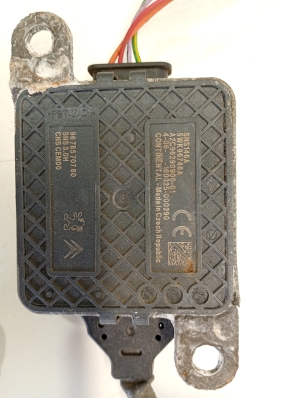 Peugeot 308 (2013–2021) Oxygen sensor (lambda) 9678570780 - 5
