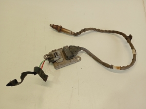   Oxygen sensor (lambda)  - 9678570780 