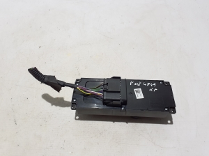   Interrupteur de commande de siège avant sur le siège  - LJ8T14B709AA3JA6 