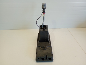 Peugeot 308 (2013–2021) Gear shift mechanism 9802245880 - 3