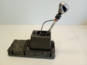   Gear shift mechanism  - 9802245880 
