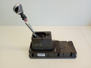 Peugeot 308 (2013–2021) Gear shift mechanism 9802245880 - 4