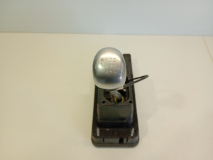 Peugeot 308 (2013–2021) Gear shift mechanism 9802245880 - 5