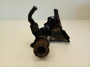 Peugeot 308 (2013–2021) AdBlue-Düse 9802763880 - 2