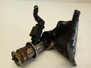 Peugeot 308 (2013–2021) AdBlue-Düse 9802763880 - 3