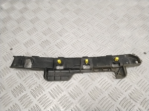 Hyundai IONIQ (2016–2026) Rear bumper bracket 86613G2000 - 2