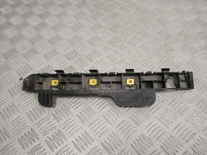   Rear bumper bracket  - 86613G2000 