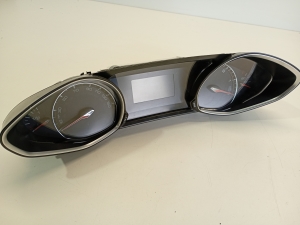 Peugeot 308 (2013–2021) Instrument cluster 9809838880 - 2