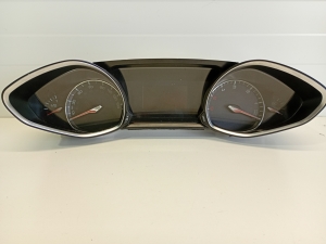   Instrument cluster  - 9809838880 