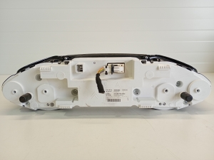 Peugeot 308 (2013–2021) Instrument cluster 9809838880 - 5
