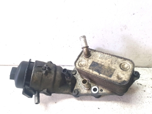 Opel Zafira B (2005–2014) Õlijahuti 5989070231 - 2