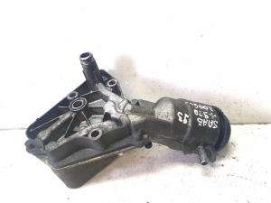 Opel Zafira B (2005–2014) Õlijahuti 5989070231 - 3