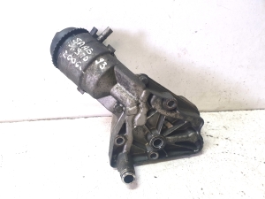Opel Zafira B (2005–2014) Õlijahuti 5989070231 - 4