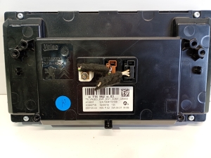 Peugeot 308 (2013–2021) Screen 981148628003 - 4