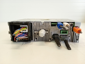 Peugeot 308 (2013–2021) DVD player 9816307380 - 4