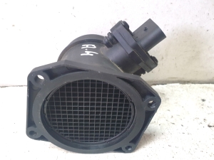 AUDI A6 C5 (1997–2005) Luftmassenmesser 06B133471A - 3
