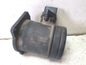 AUDI A6 C5 (1997–2005) Luftmassenmesser 06B133471A - 4