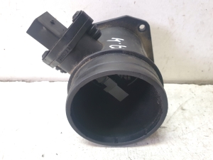 AUDI A6 C5 (1997–2005) Luftmassenmesser 06B133471A - 5