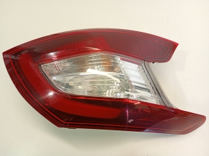 Peugeot 308 (2013–2021) Eckleuchte hinten 9677817680 - 2
