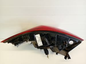 Peugeot 308 (2013–2021) Eckleuchte hinten 9677817680 - 5