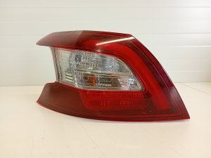   Eckleuchte hinten  - 9677817680 