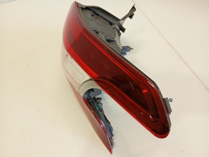 Peugeot 308 (2013–2021) Eckleuchte hinten 9677817580 - 5