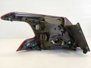 Peugeot 308 (2013–2021) Eckleuchte hinten 9677817580