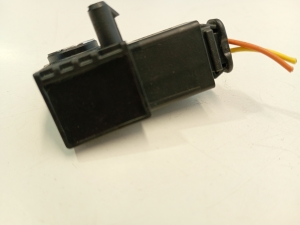 Peugeot 308 (2013–2021) Airbag sensor 9800395680 - 4
