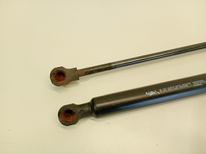 Peugeot 308 (2013–2021) Trunk lid strut 9807899380 - 2