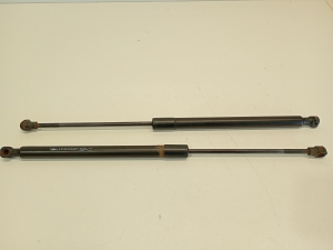 Peugeot 308 (2013–2021) Trunk lid strut 9807899380 - 4