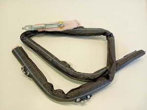Peugeot 308 (2013–2021) Dachairbag 9805768480 - 2