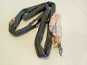 Peugeot 308 (2013–2021) Dachairbag 9805768480 - 4
