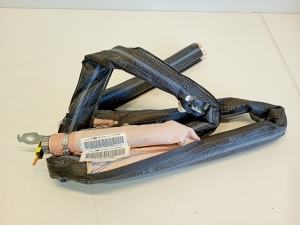   Roof airbag  - 9805768380 